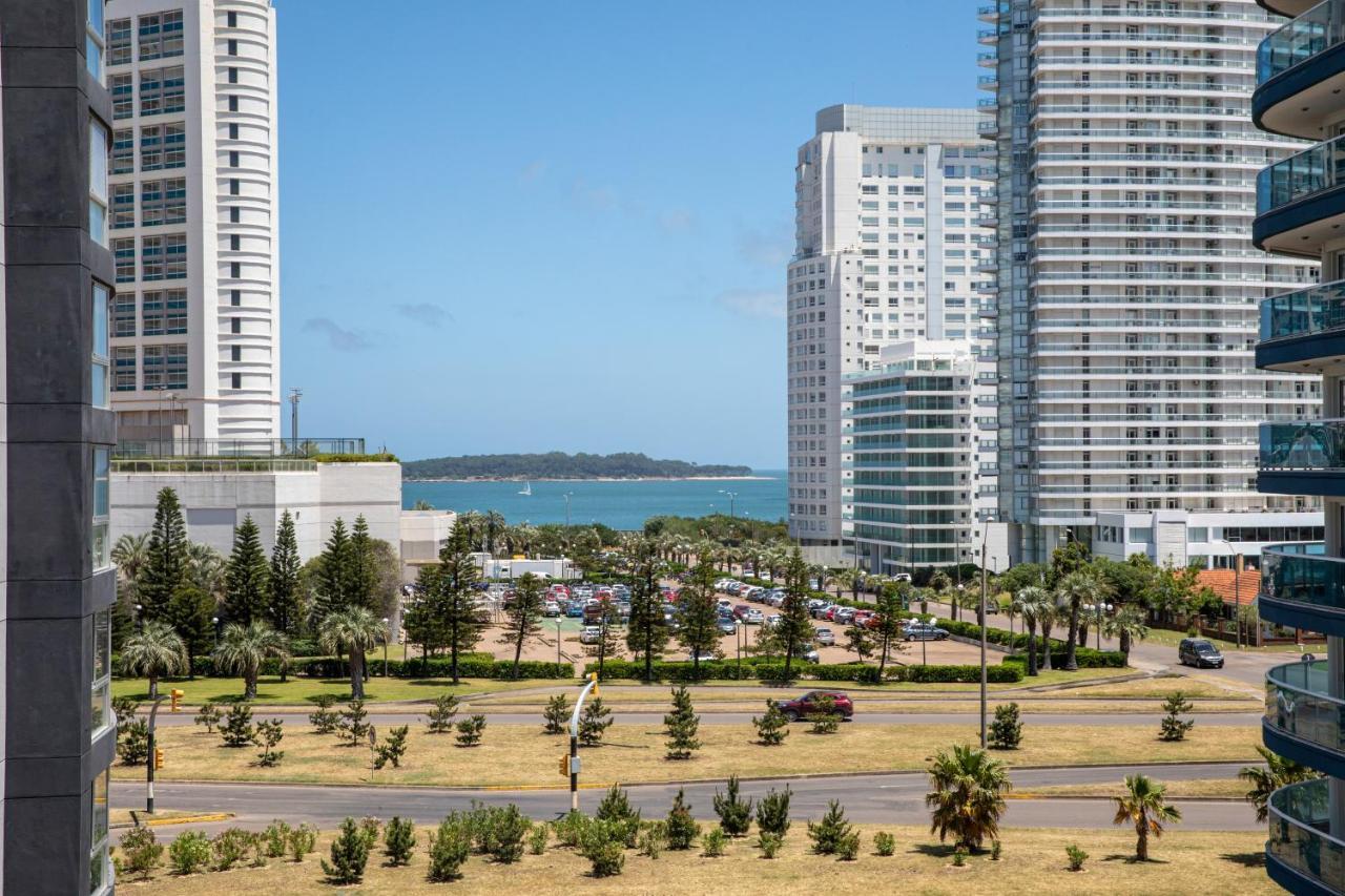 Hotel Solerios Punta del Este Exterior photo