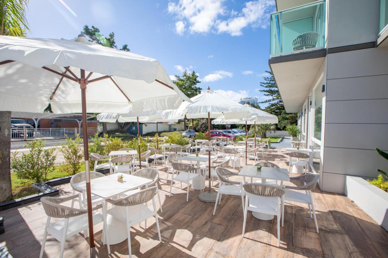 Hotel Solerios Punta del Este Exterior photo